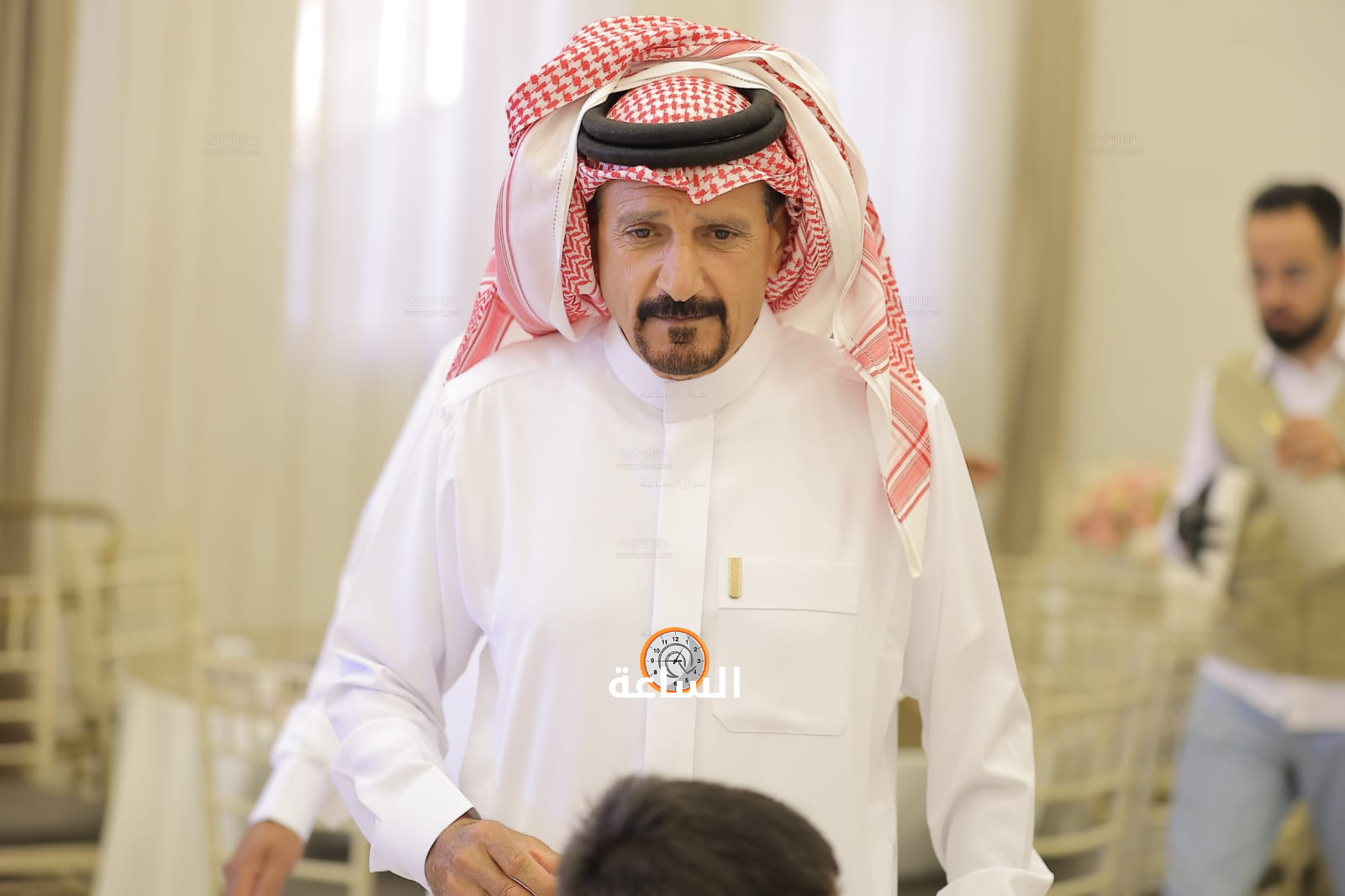 Madar Al-Saa Images 0.2770860775044013