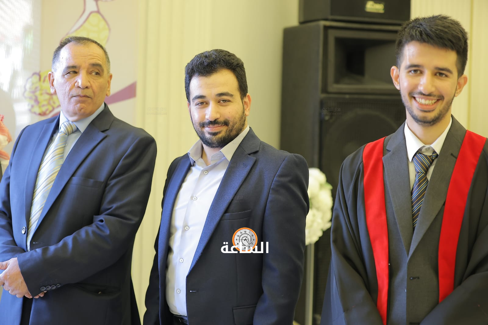 Madar Al-Saa Images 0.7545008070345427