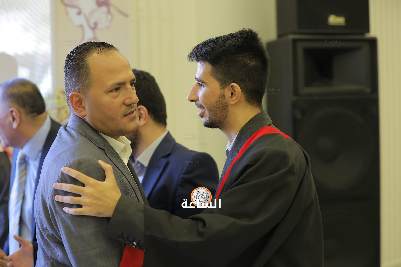 Madar Al-Saa Images 0.0076269191964016825