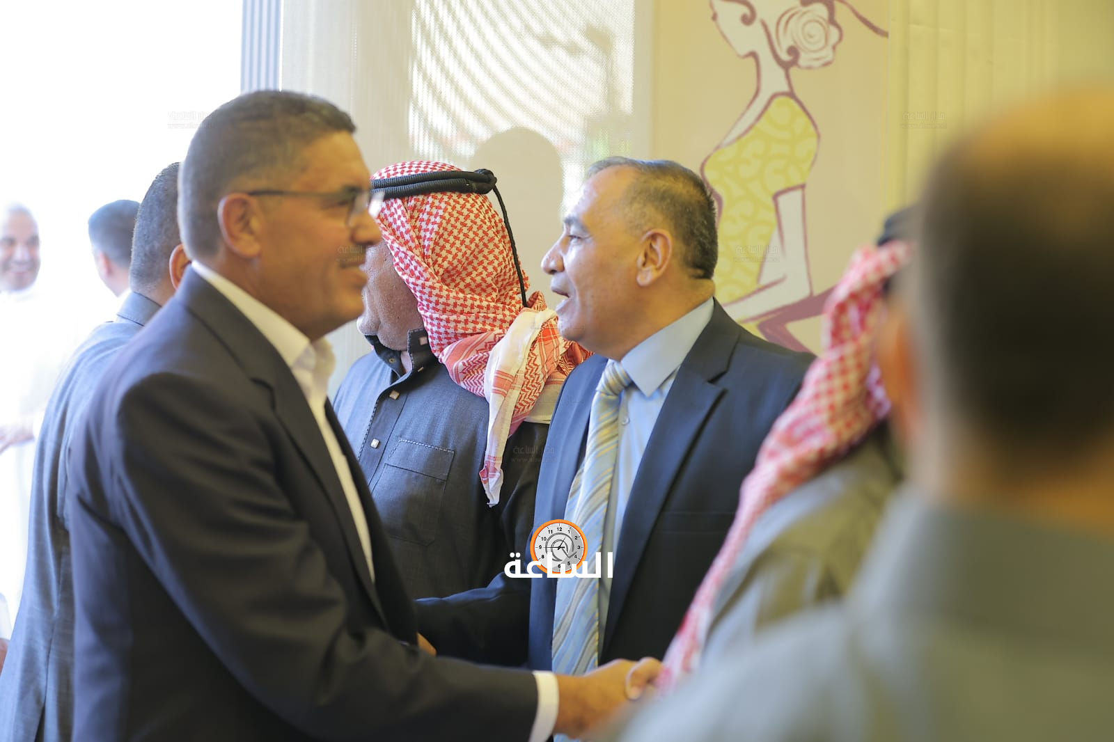 Madar Al-Saa Images 0.6725223488478573