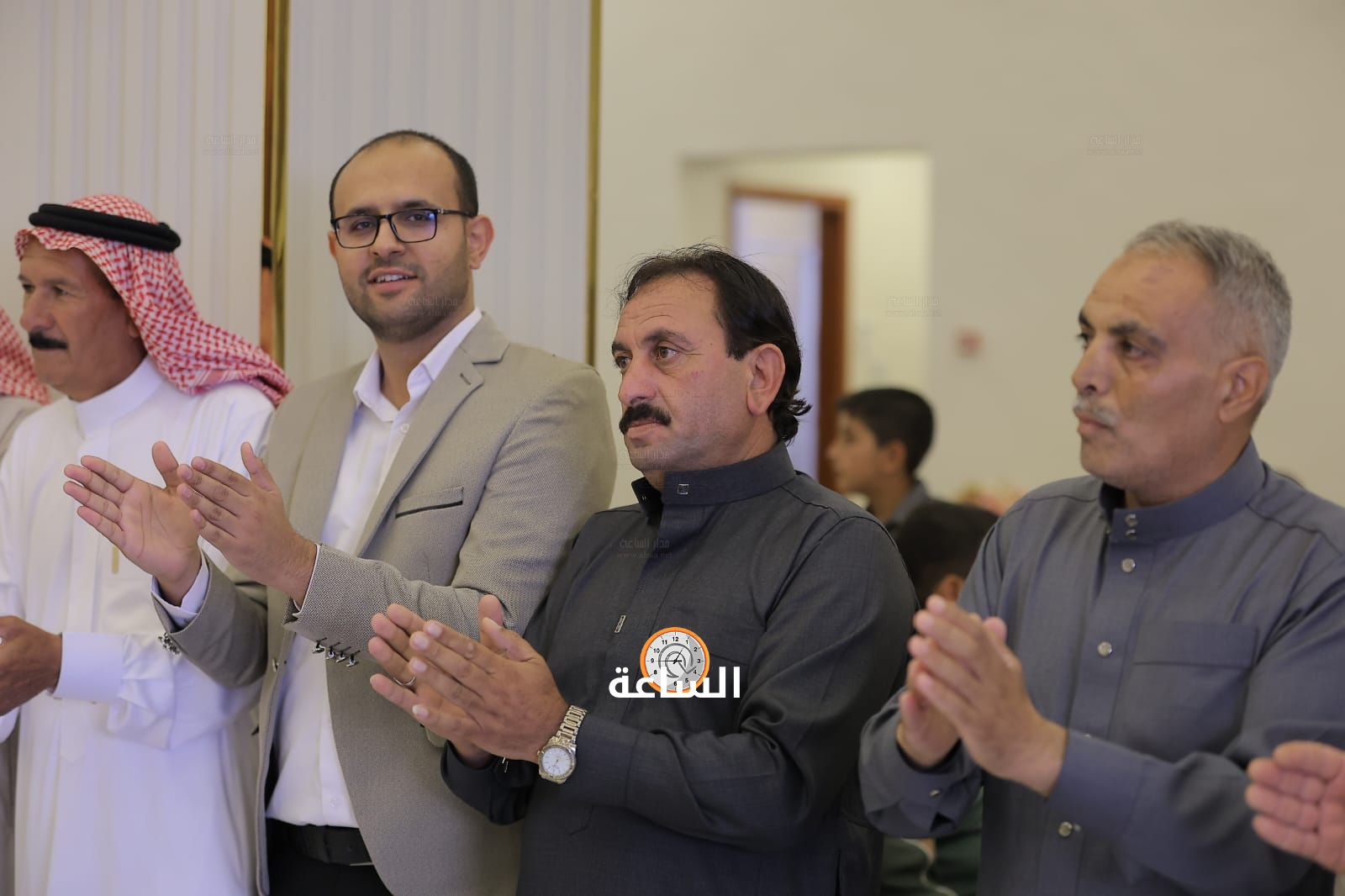 Madar Al-Saa Images 0.43406087765286483