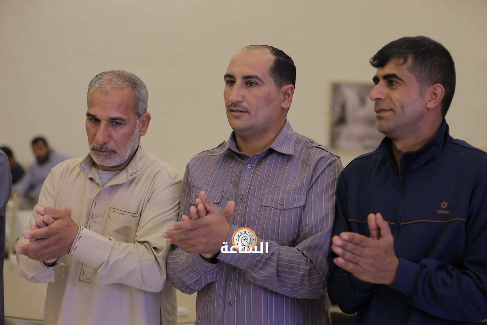 Madar Al-Saa Images 0.723308746397482