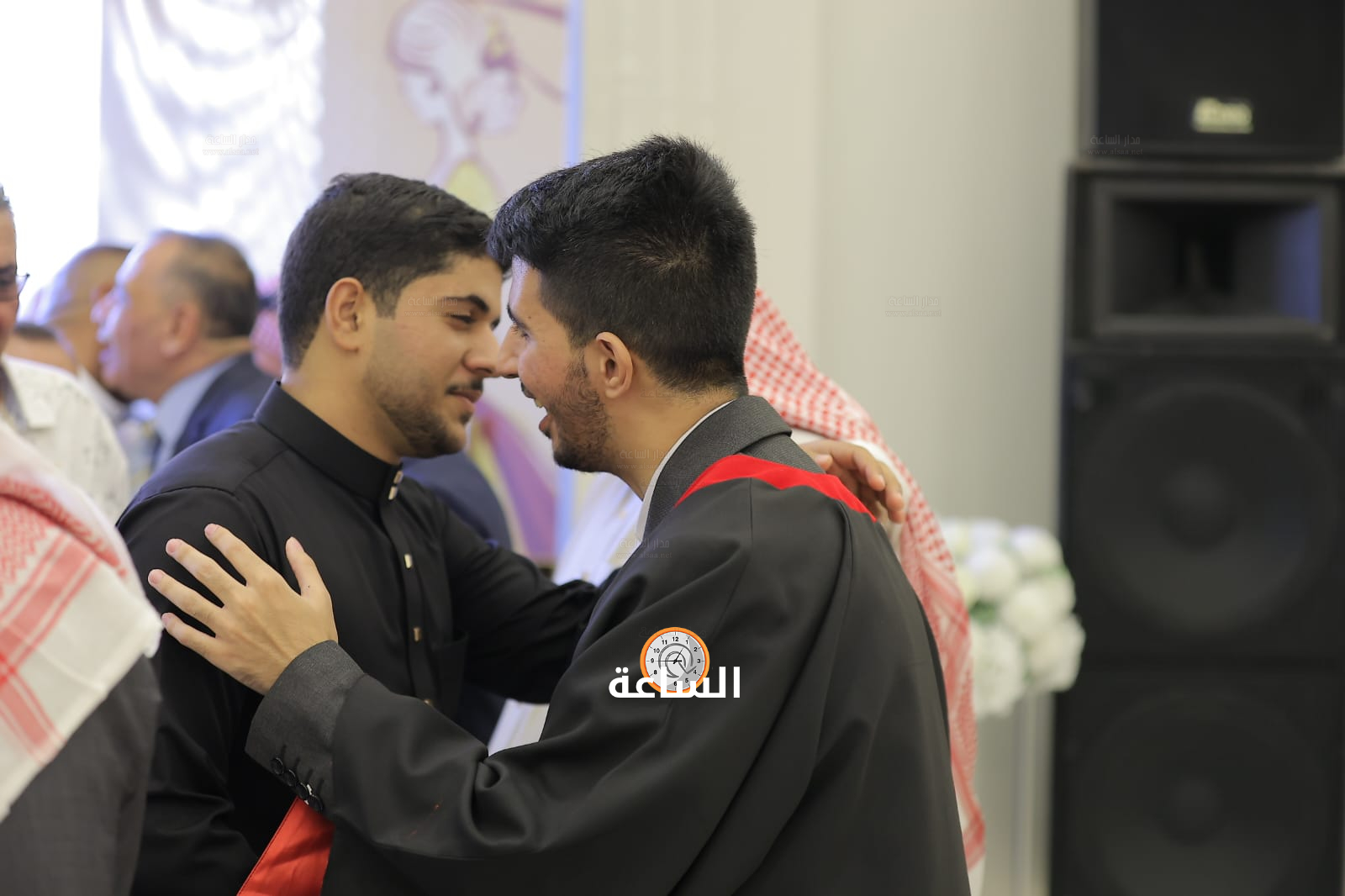 Madar Al-Saa Images 0.4613410129114063