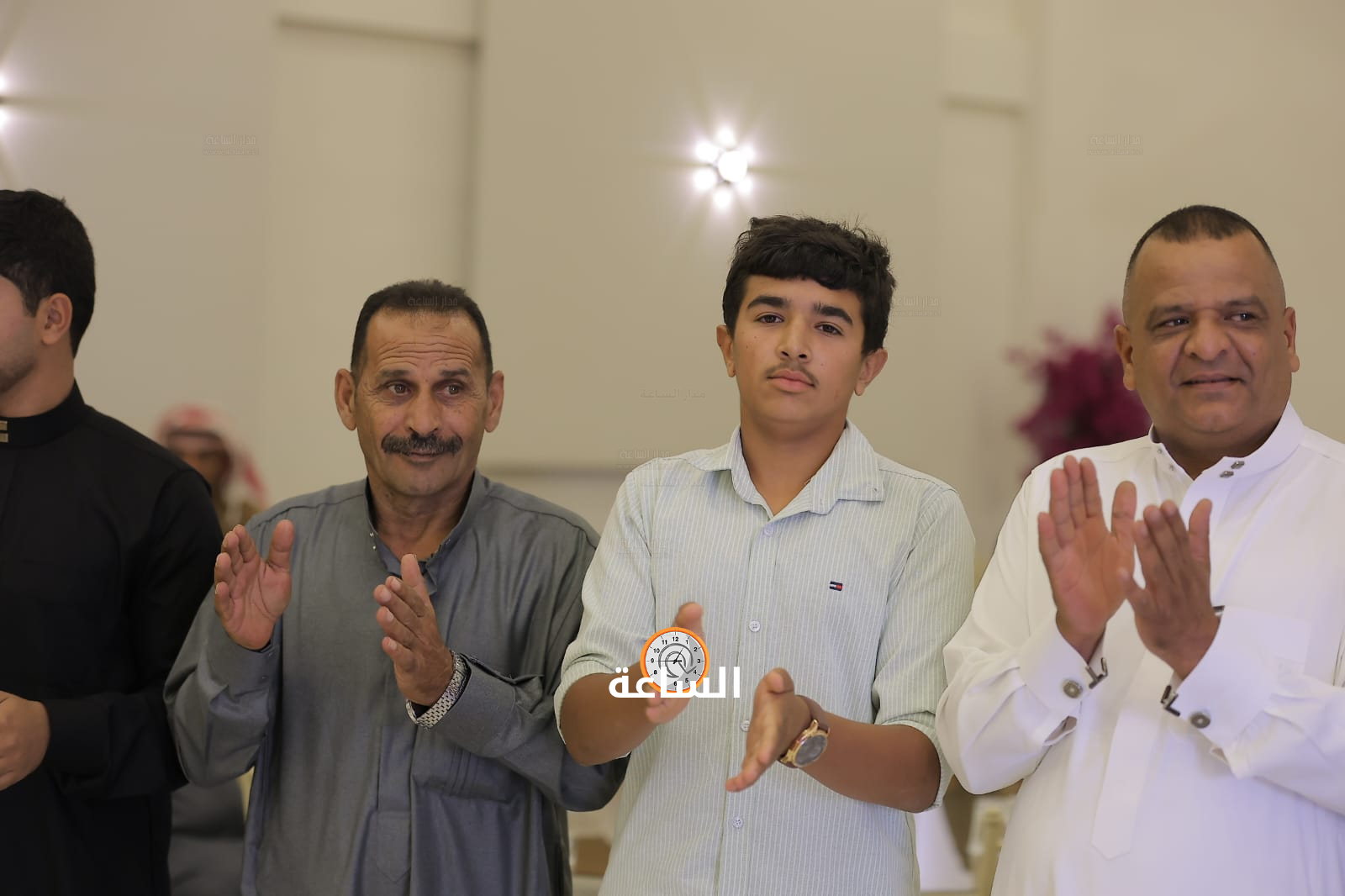 Madar Al-Saa Images 0.6476496144730647