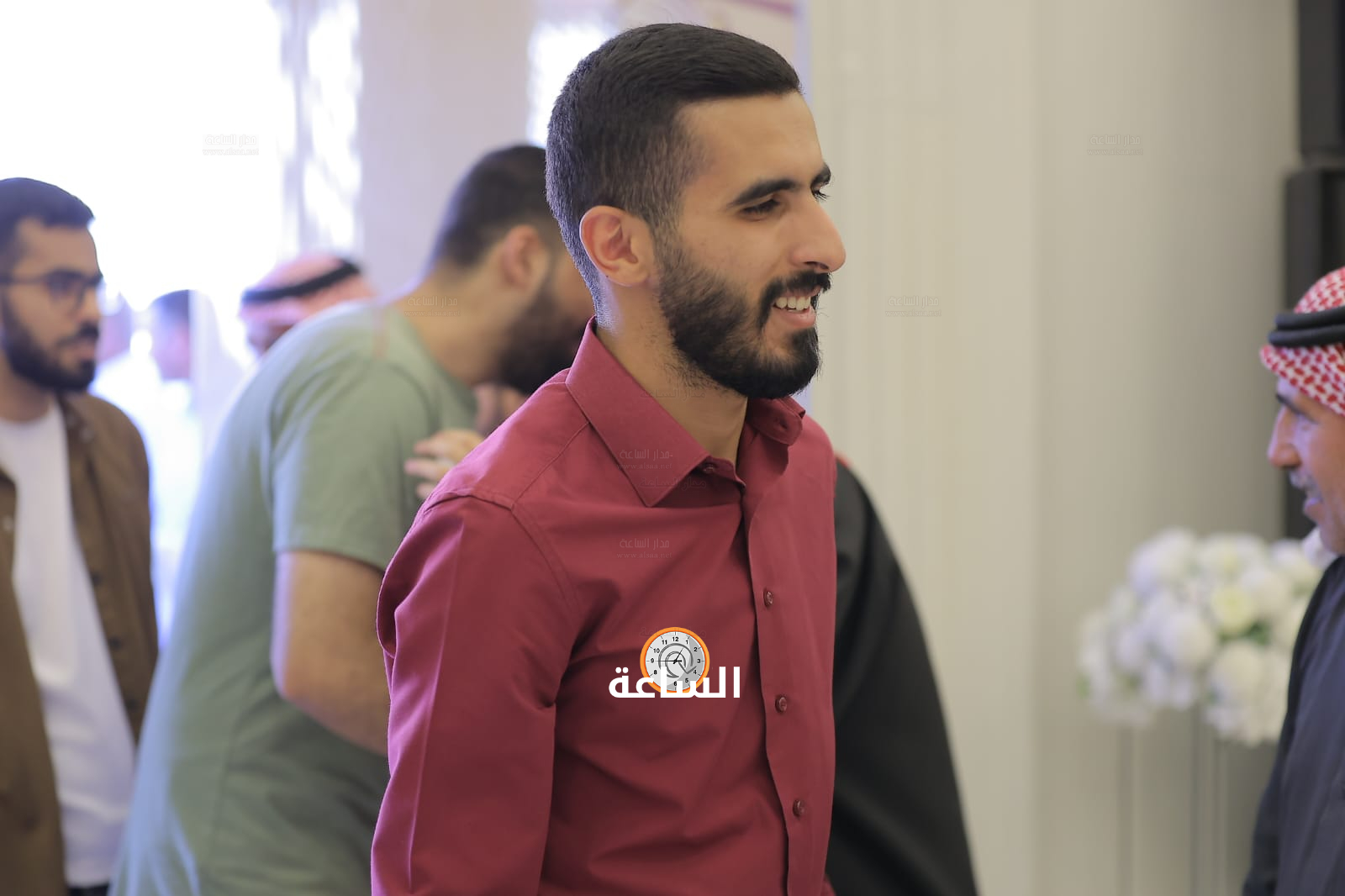 Madar Al-Saa Images 0.6734867509556562
