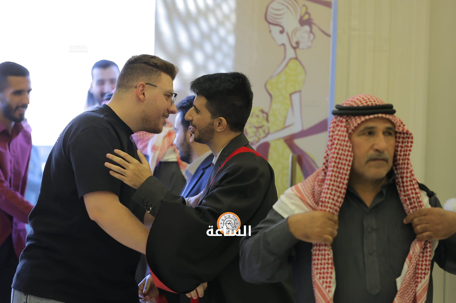 Madar Al-Saa Images 0.50970698589306