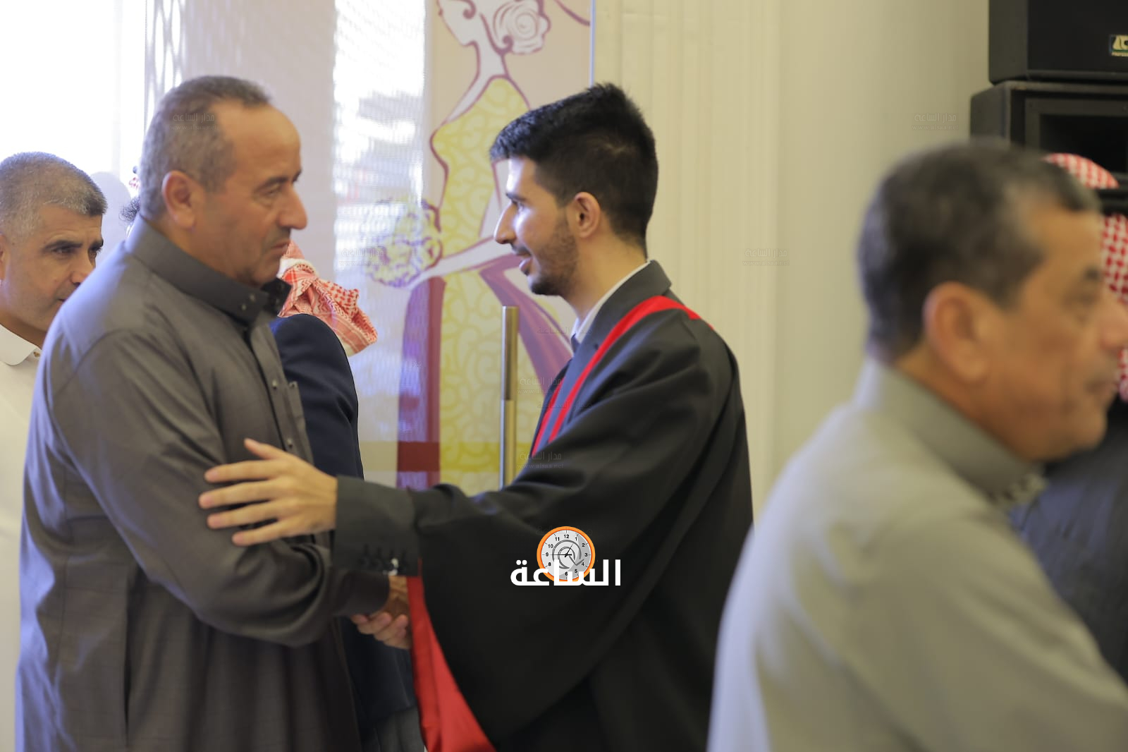 Madar Al-Saa Images 0.370206435124097