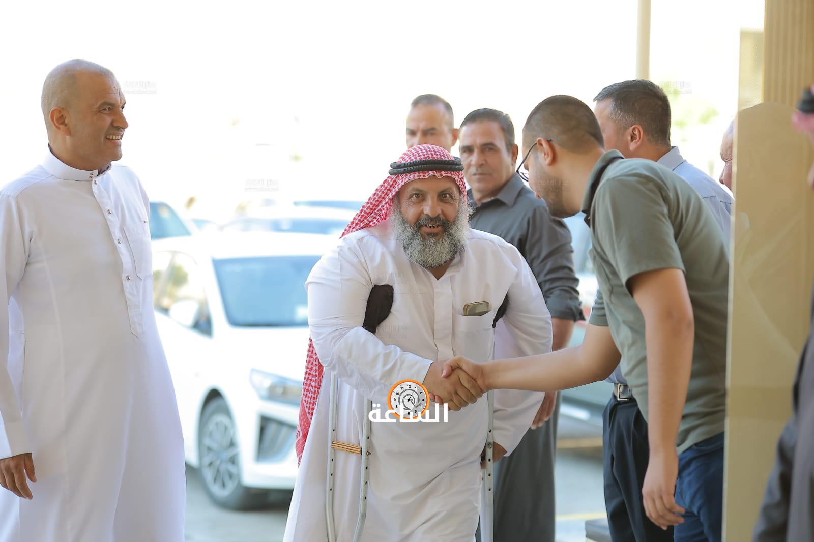 Madar Al-Saa Images 0.5916416495648719