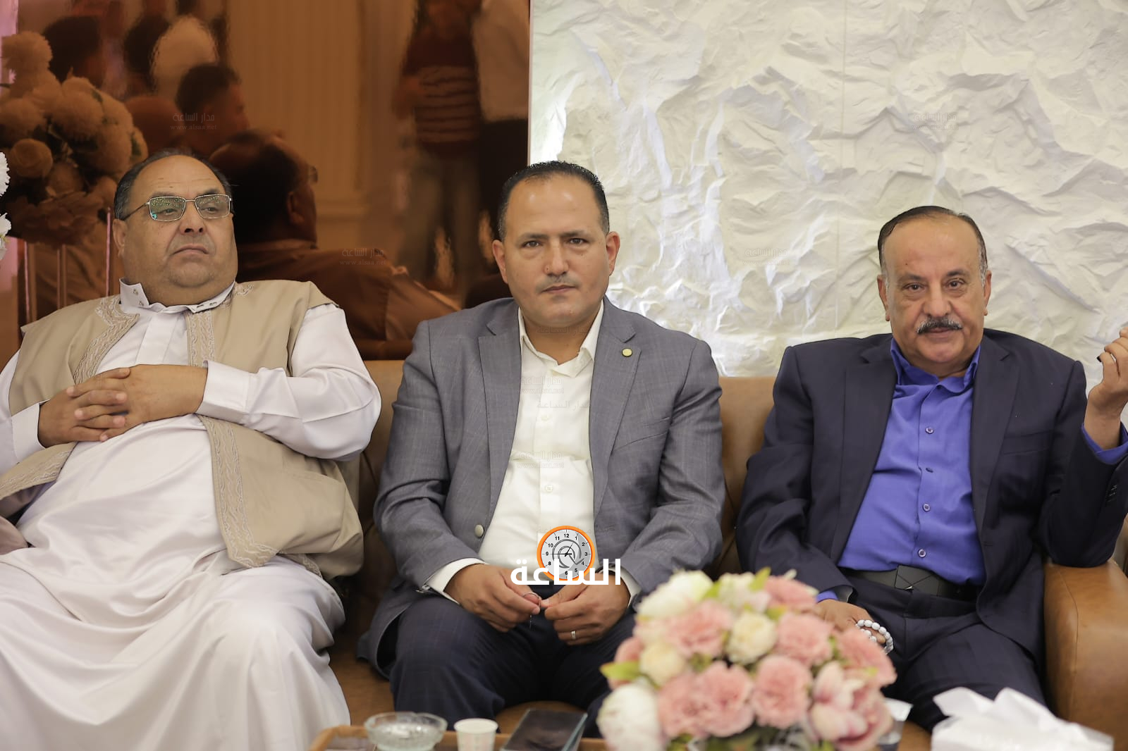 Madar Al-Saa Images 0.045637538749188855