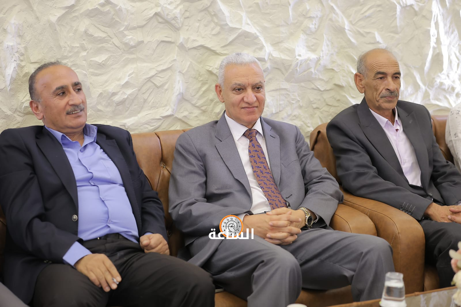 Madar Al-Saa Images 0.17731610576541446
