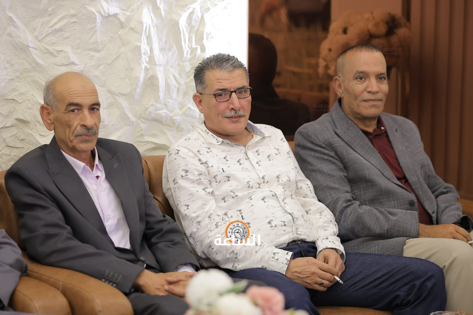Madar Al-Saa Images 0.6553867625863027