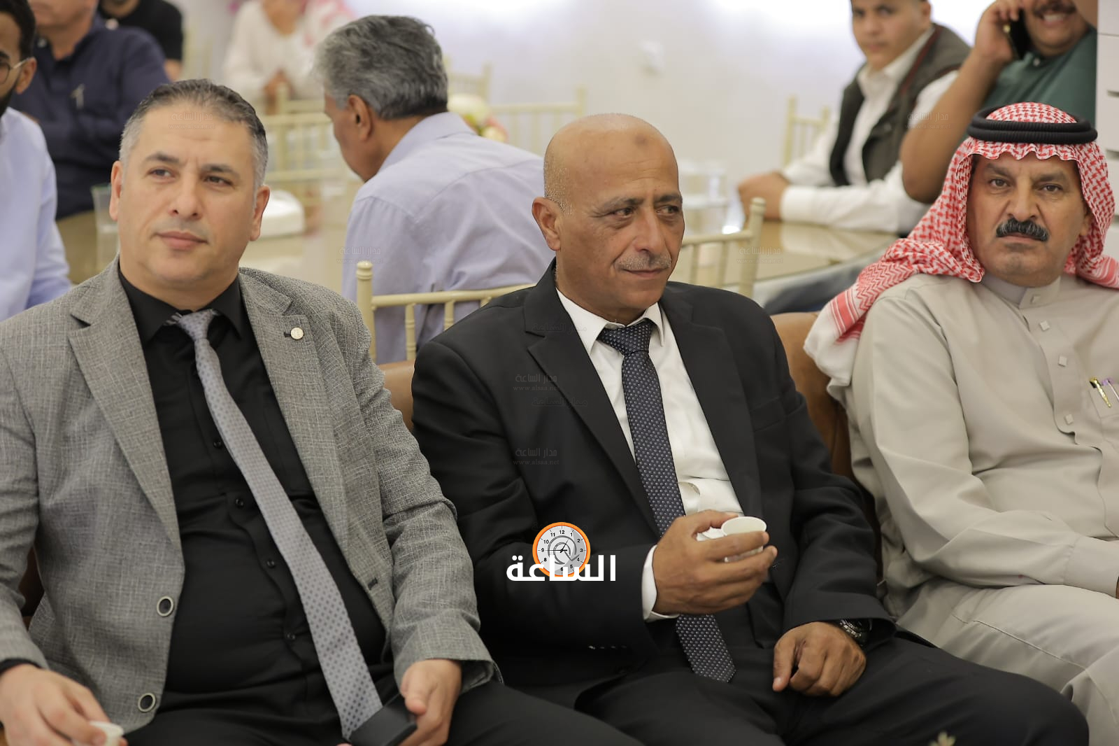 Madar Al-Saa Images 0.4633935385535619