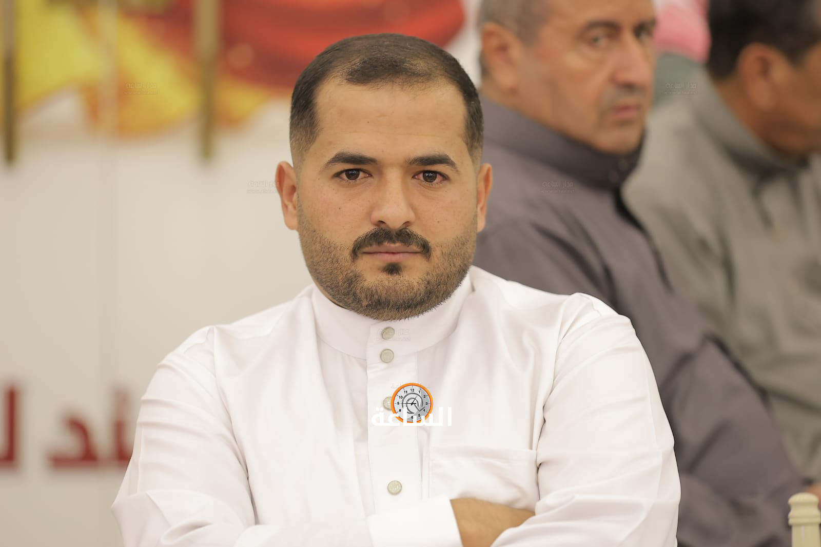 Madar Al-Saa Images 0.4881469210259428