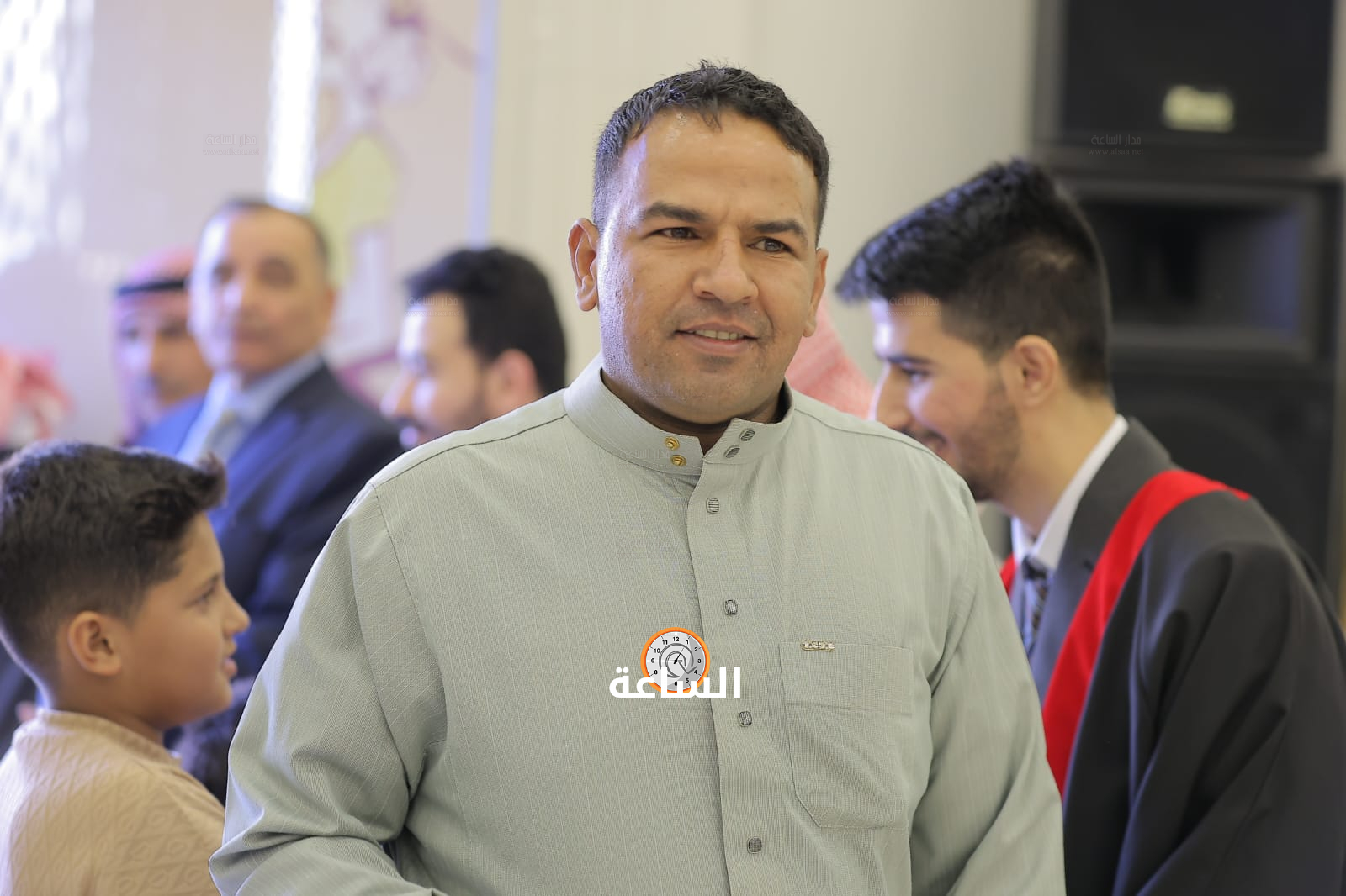 Madar Al-Saa Images 0.23298279646842412