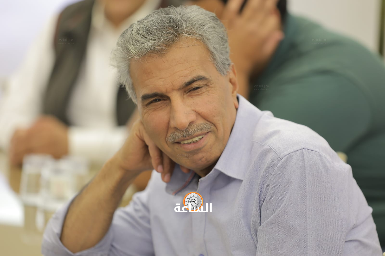 Madar Al-Saa Images 0.3252298480564322