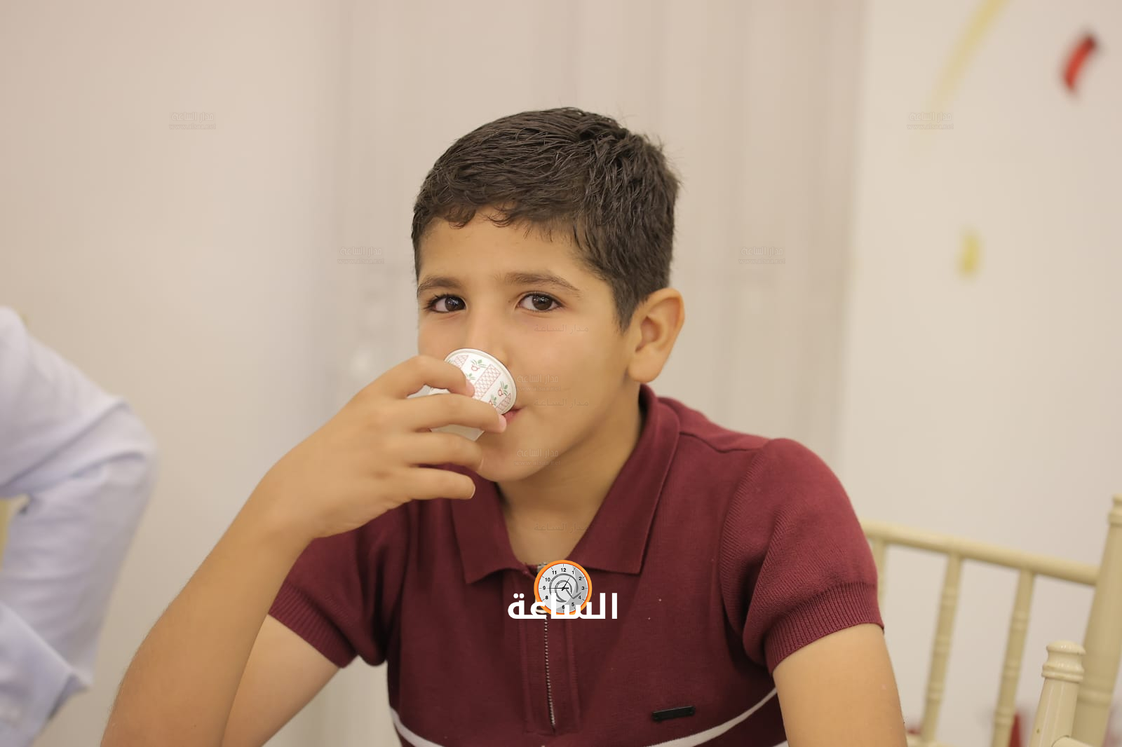 Madar Al-Saa Images 0.03363990526419436