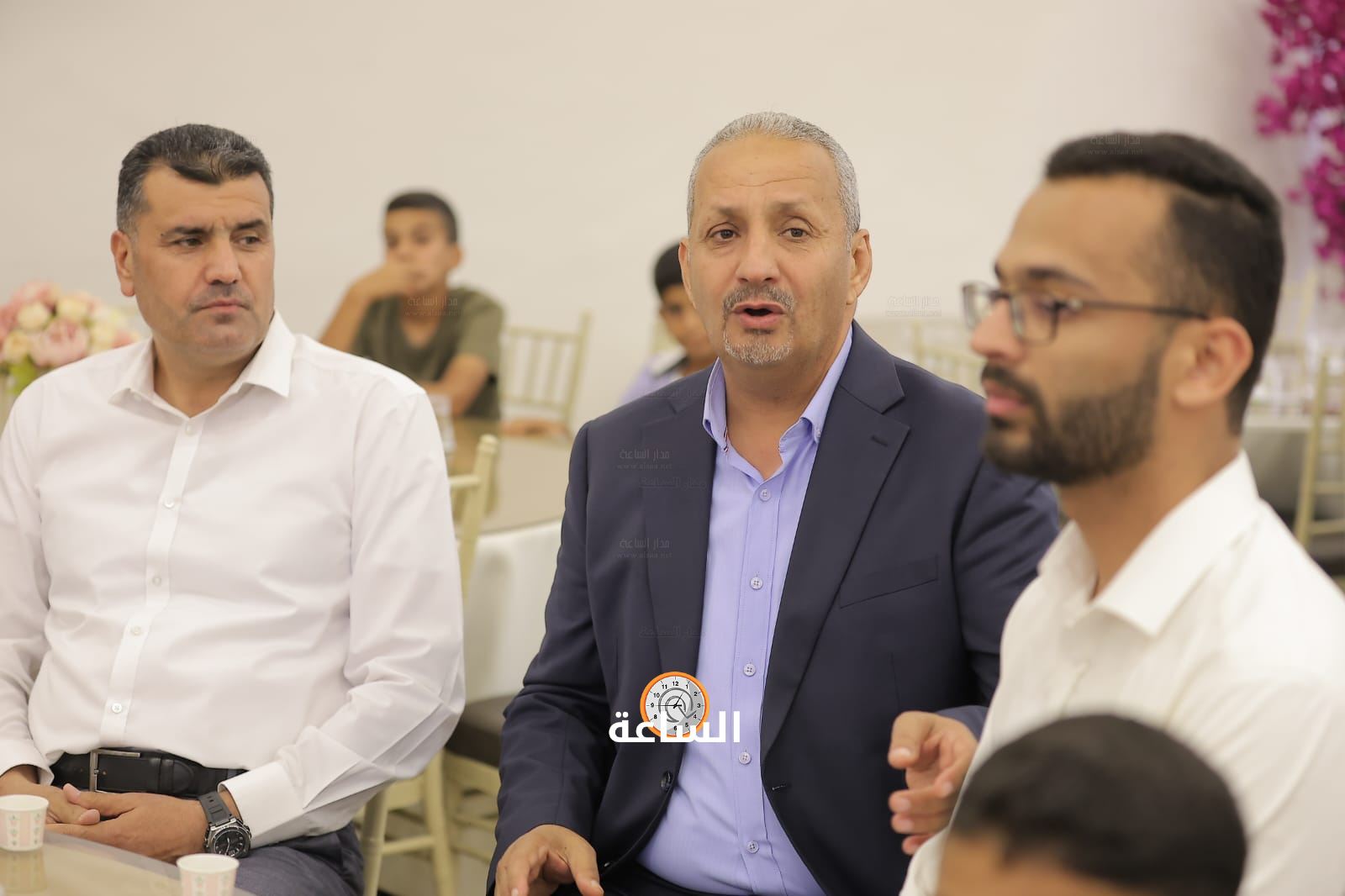Madar Al-Saa Images 0.8732356324931827