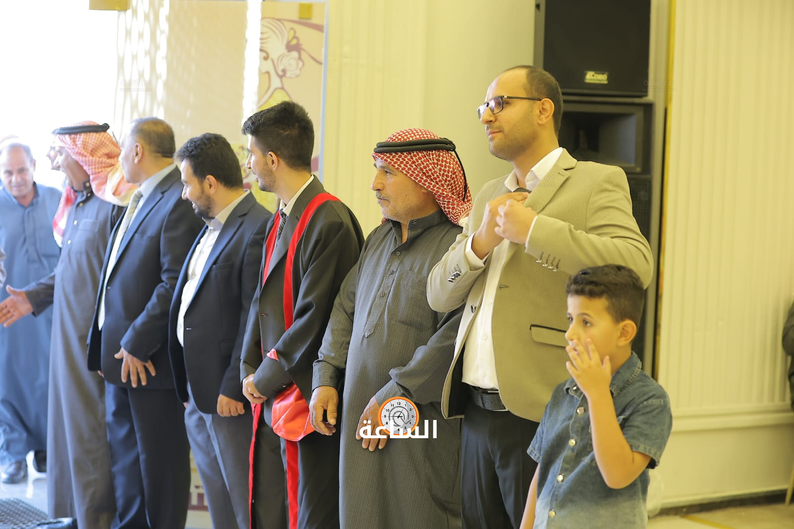Madar Al-Saa Images 0.4897677902680815