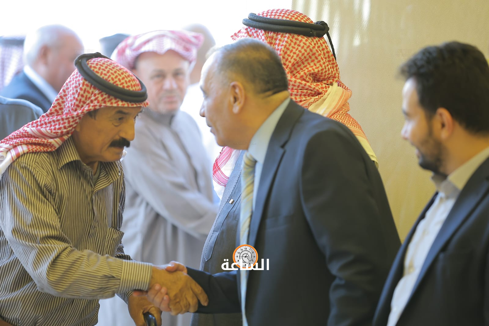 Madar Al-Saa Images 0.8690105953345191
