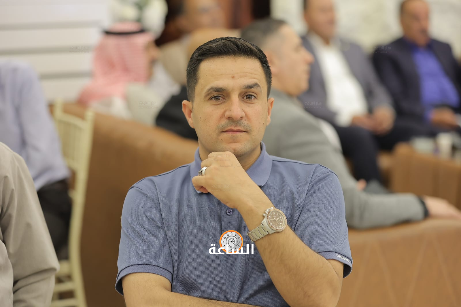 Madar Al-Saa Images 0.3799652994233498