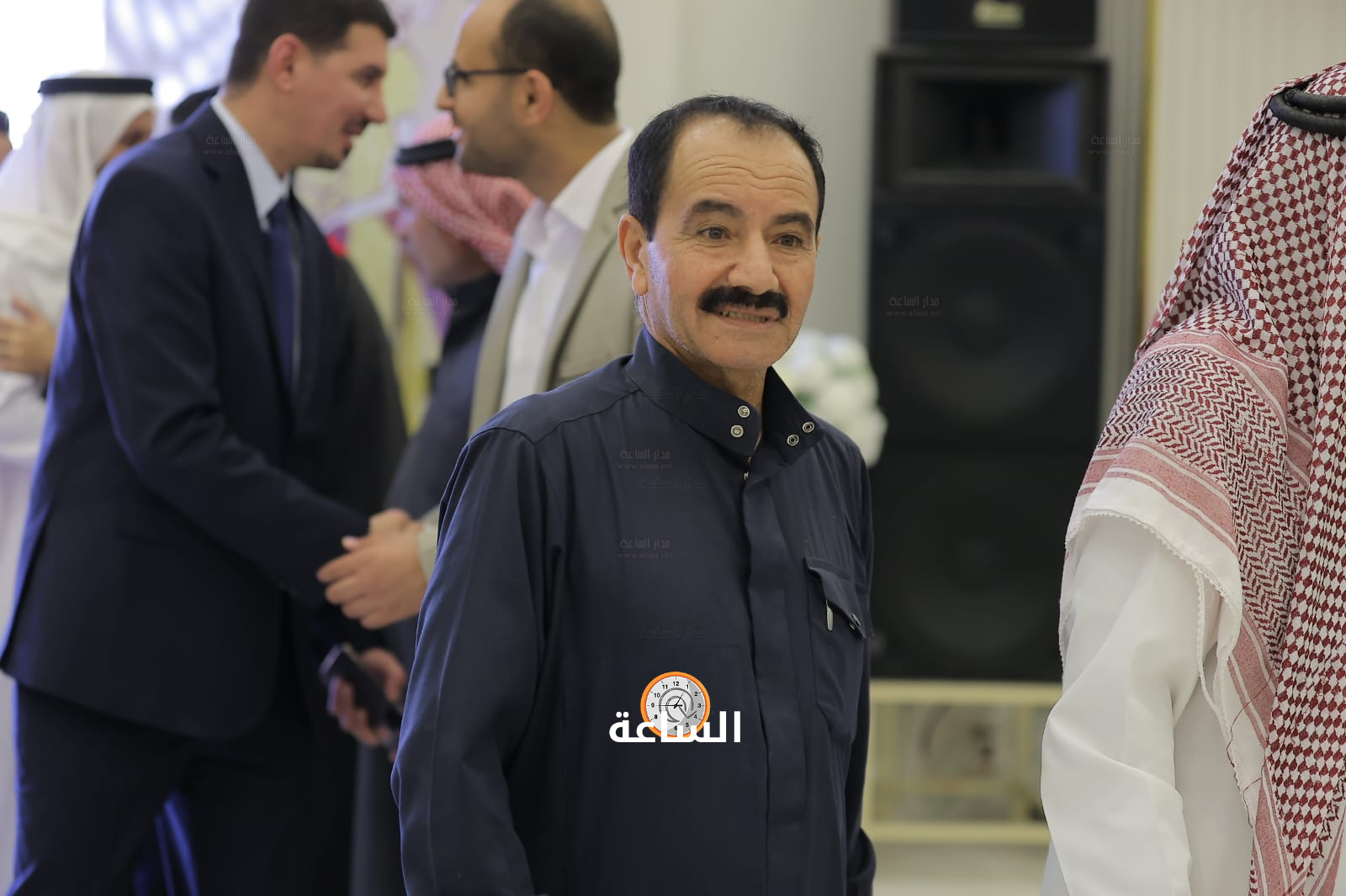 Madar Al-Saa Images 0.5994334301209212