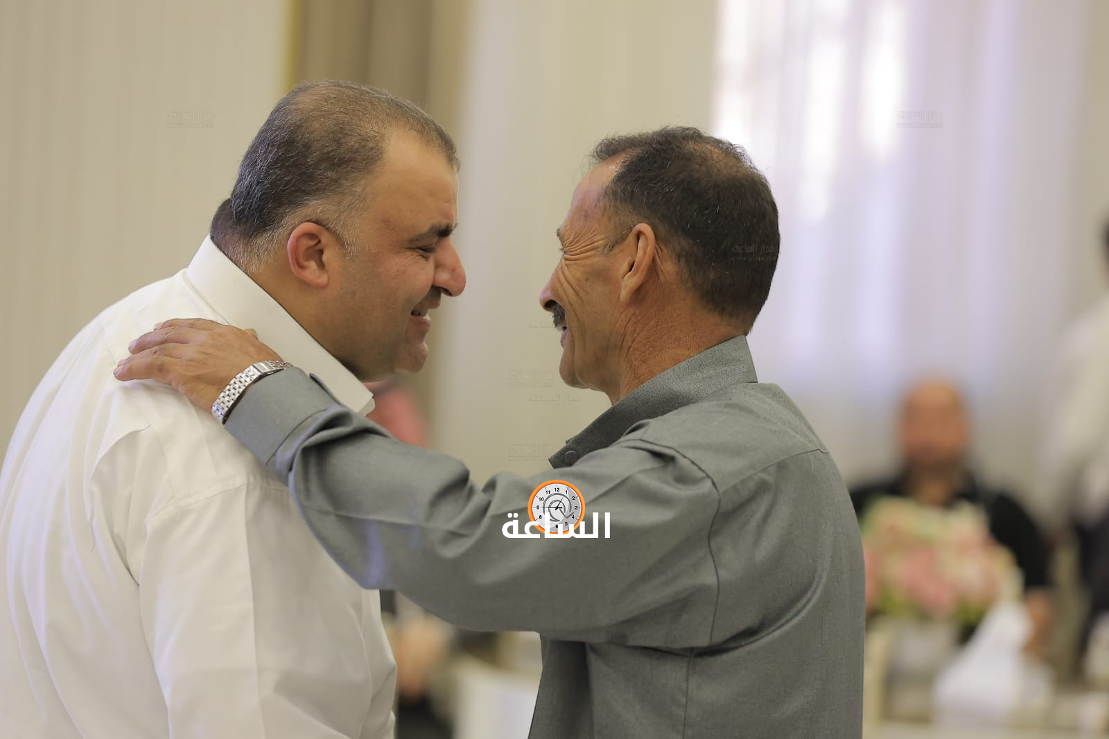 Madar Al-Saa Images 0.7994335977068414