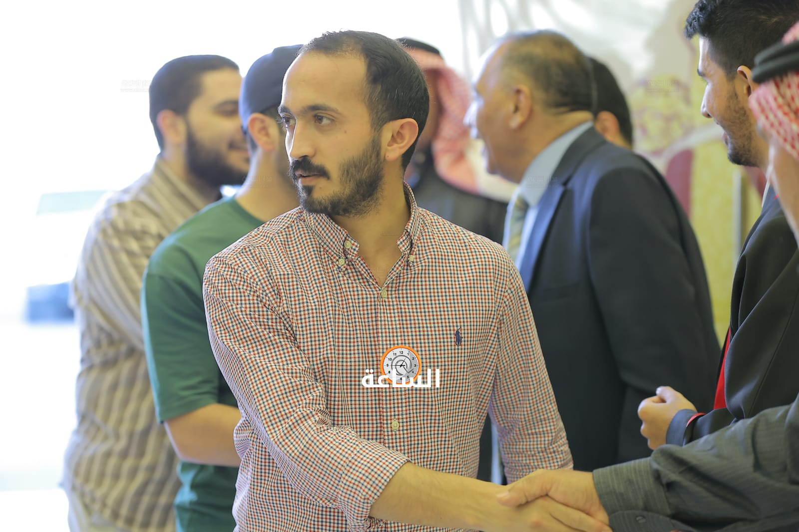 Madar Al-Saa Images 0.386454366772947
