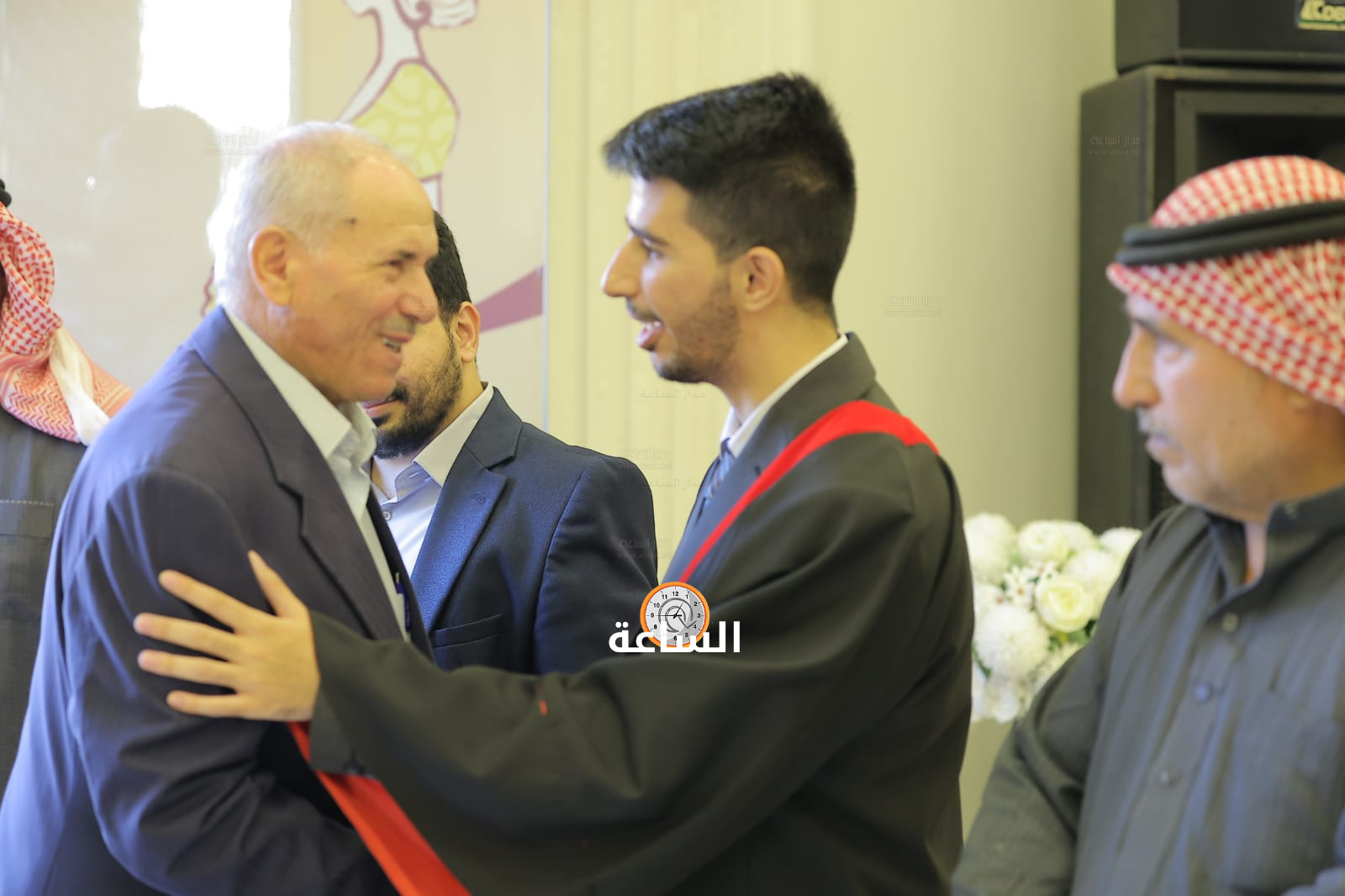 Madar Al-Saa Images 0.025187678862541363