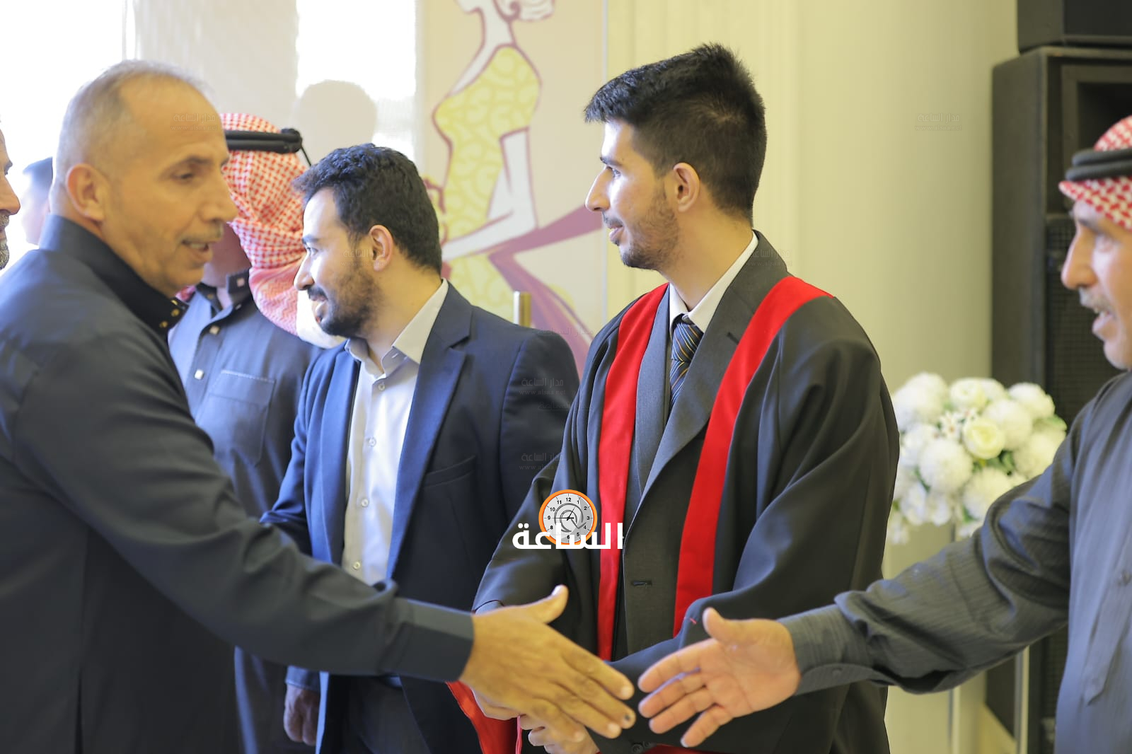 Madar Al-Saa Images 0.9271827632105399