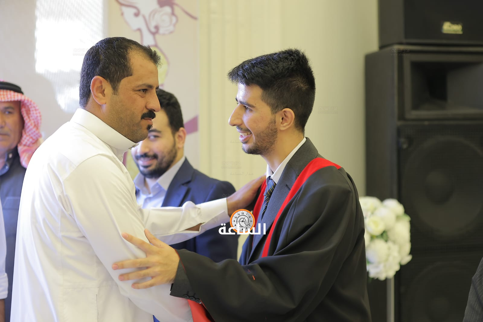Madar Al-Saa Images 0.7675031677673212