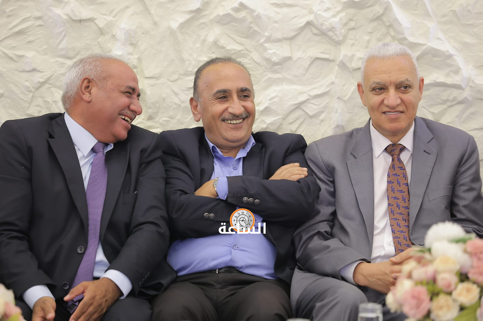 Madar Al-Saa Images 0.18656940064822192