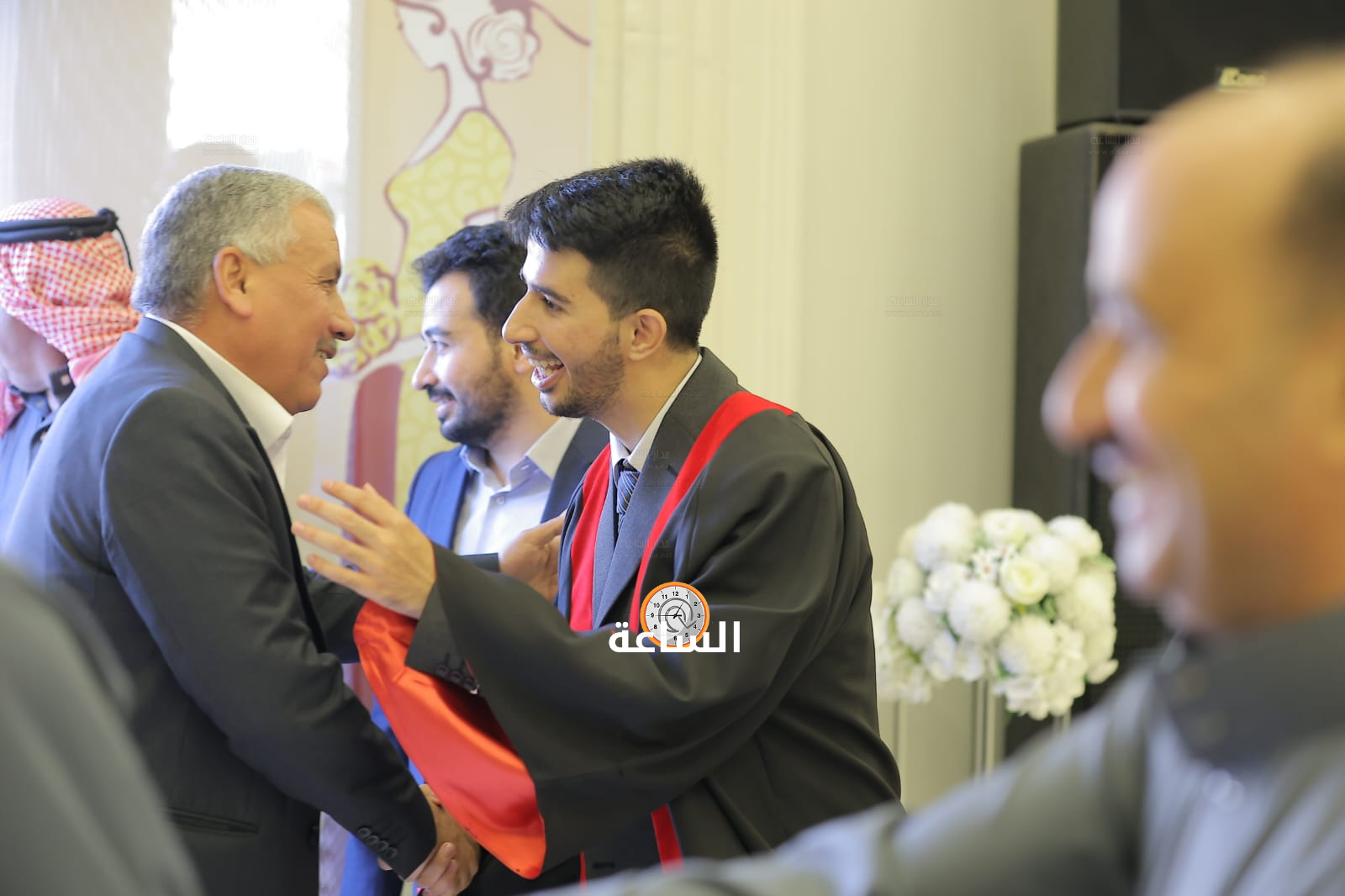 Madar Al-Saa Images 0.7506955440948618
