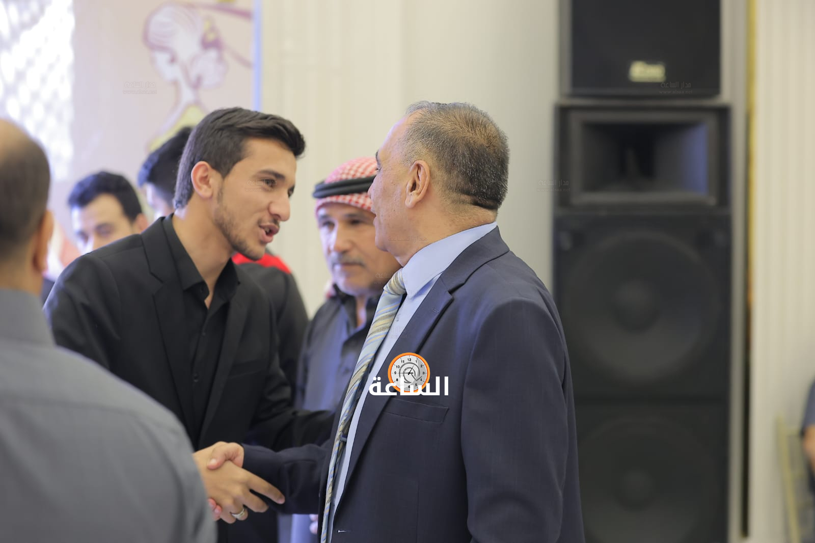 Madar Al-Saa Images 0.334852702193136