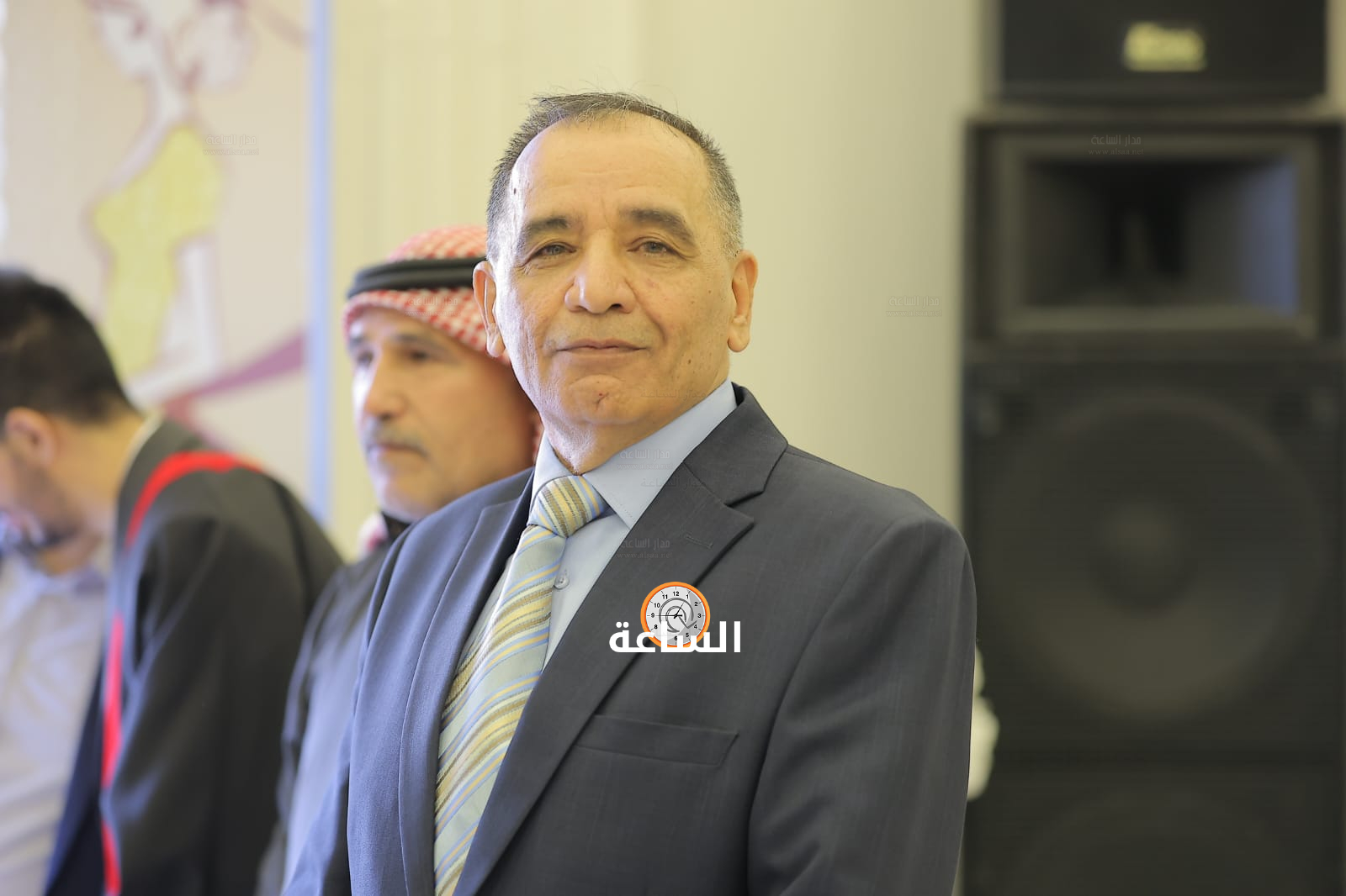 Madar Al-Saa Images 0.5879447465271495