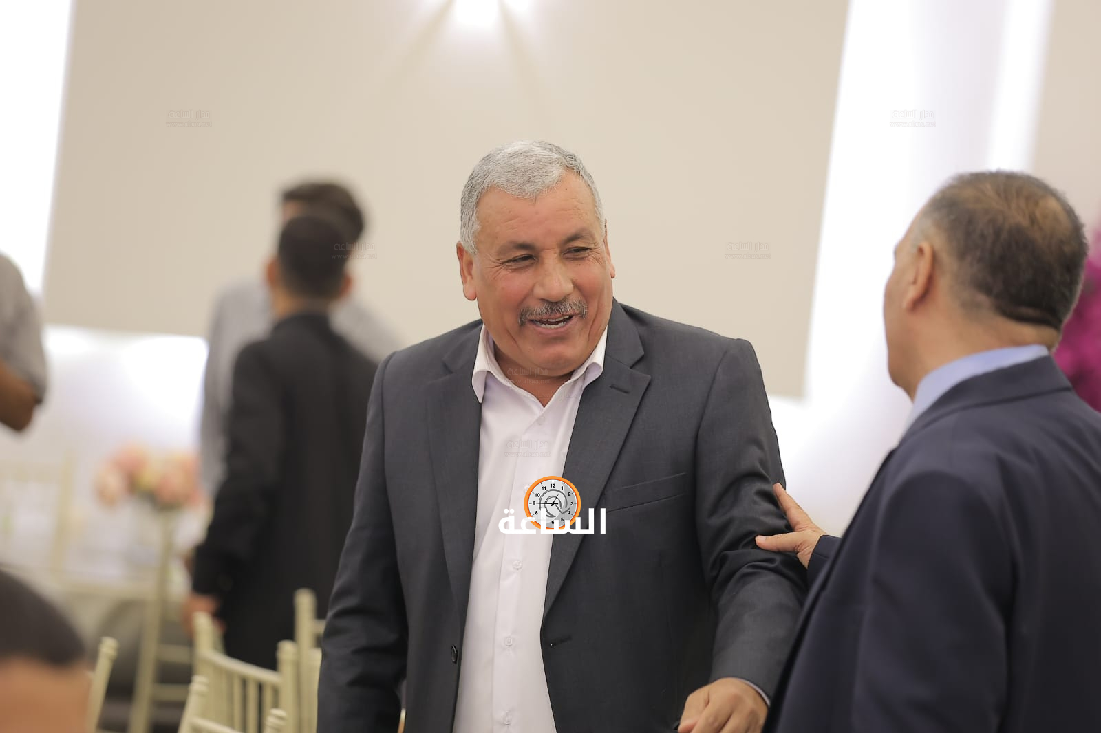 Madar Al-Saa Images 0.8139355642454782
