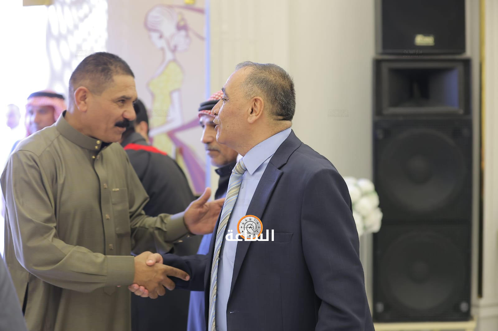 Madar Al-Saa Images 0.08493532130882553
