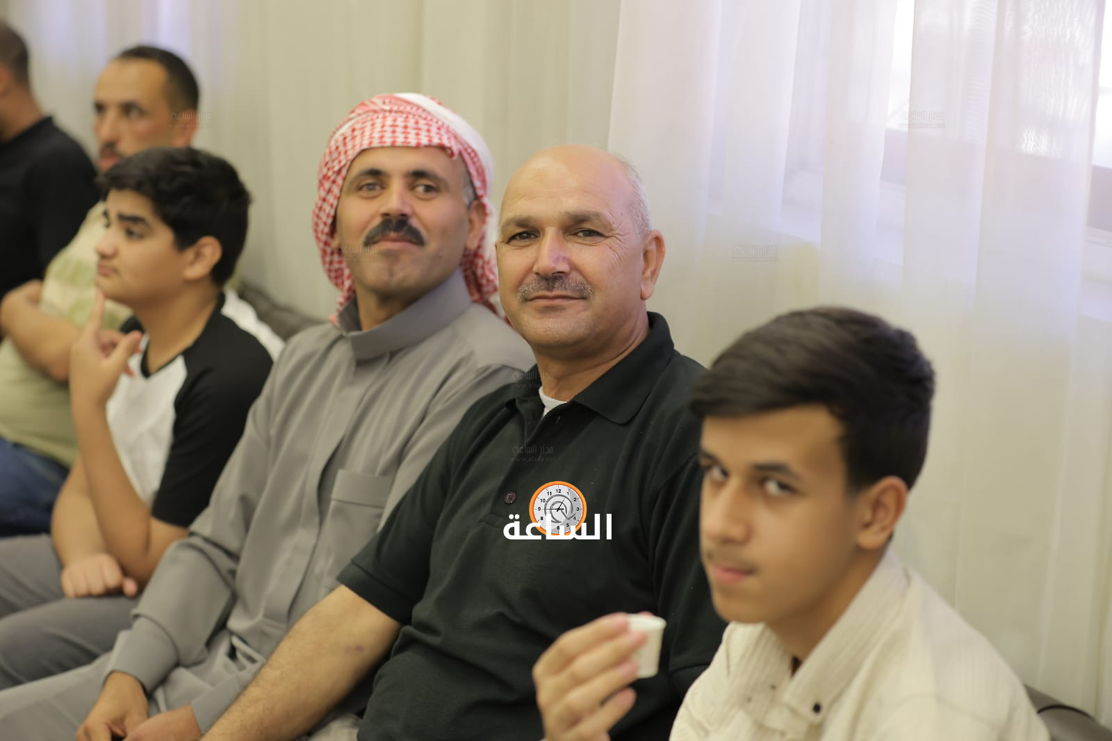 Madar Al-Saa Images 0.614826028532983