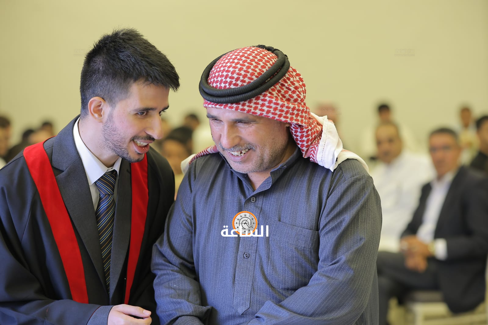 Madar Al-Saa Images 0.0983720396519796