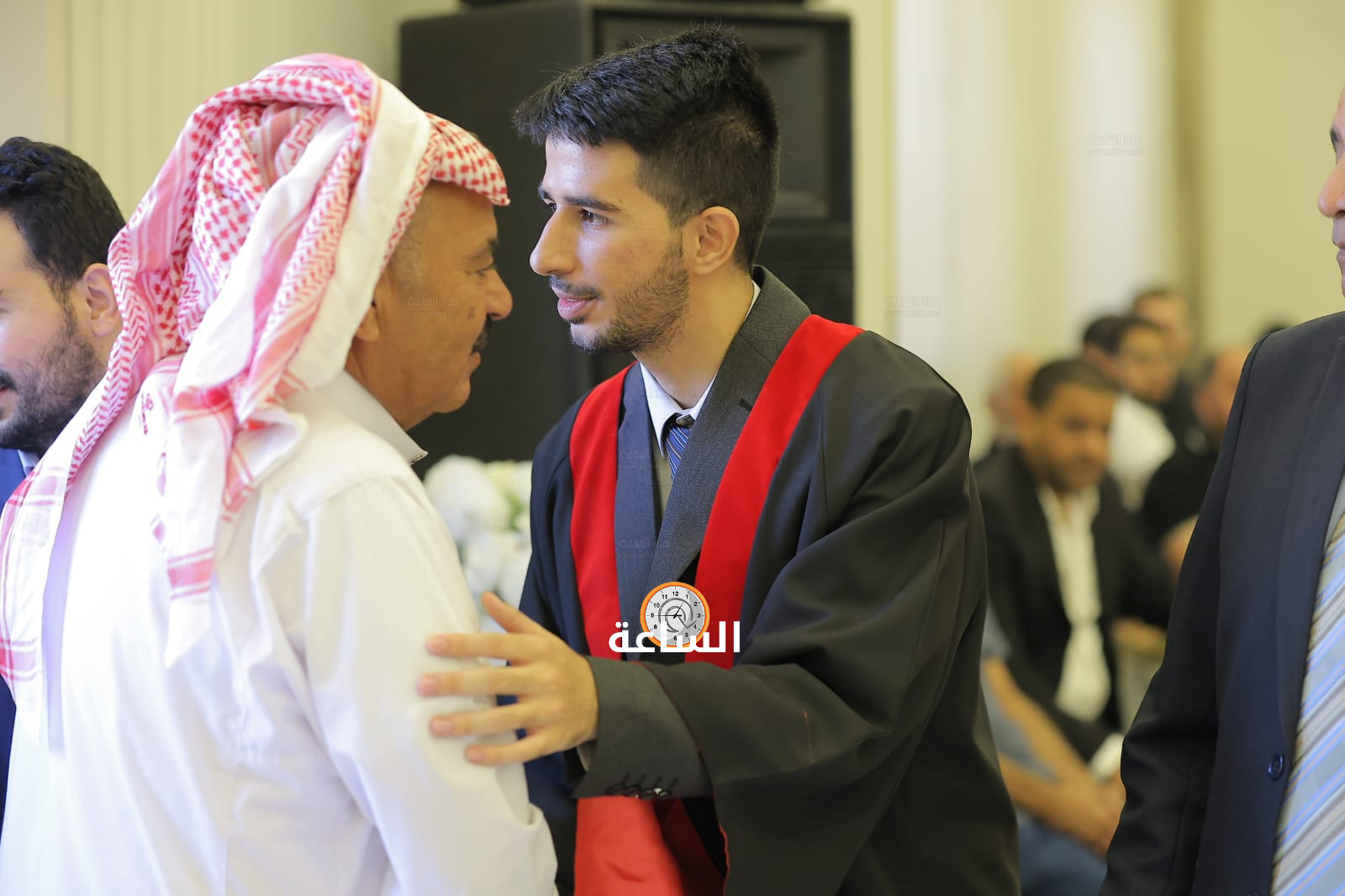 Madar Al-Saa Images 0.9834773821817534