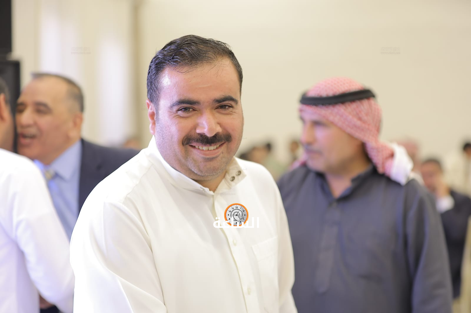Madar Al-Saa Images 0.9876952629834488