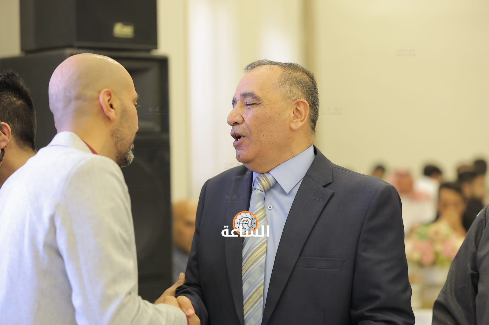 Madar Al-Saa Images 0.931880528624096