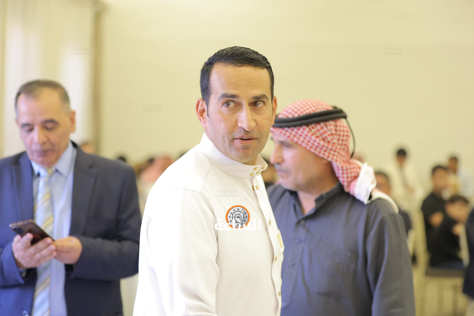 Madar Al-Saa Images 0.21406069621075485