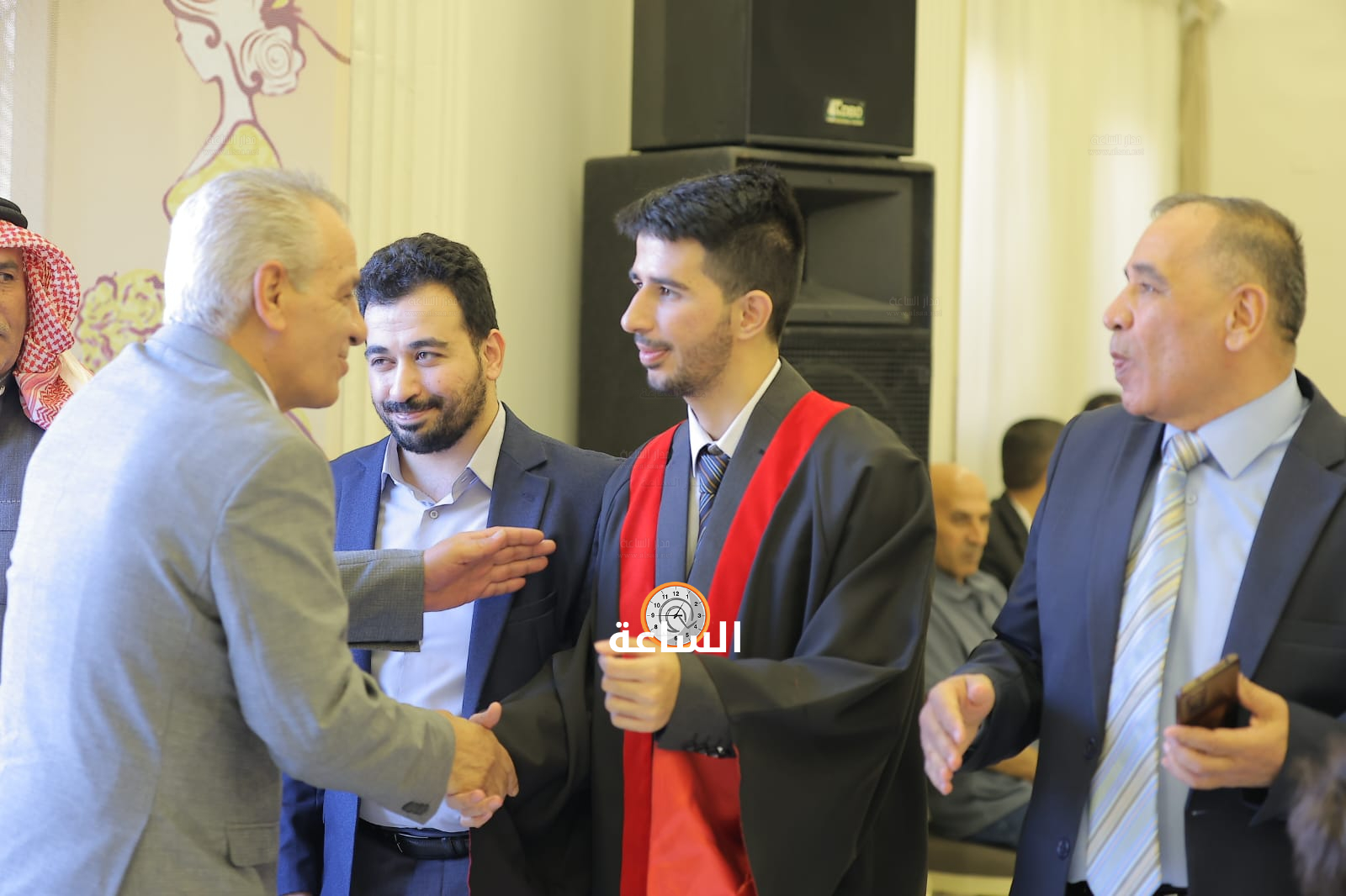 Madar Al-Saa Images 0.11774413405221684