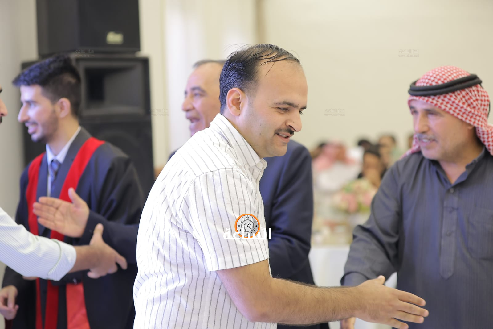 Madar Al-Saa Images 0.10974777212849096