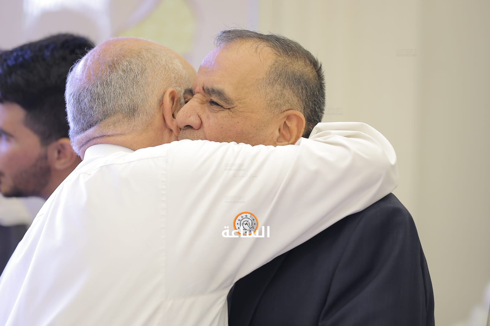 Madar Al-Saa Images 0.11975780681133286