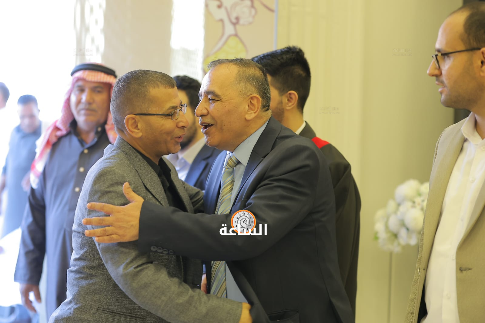 Madar Al-Saa Images 0.08288556360521349