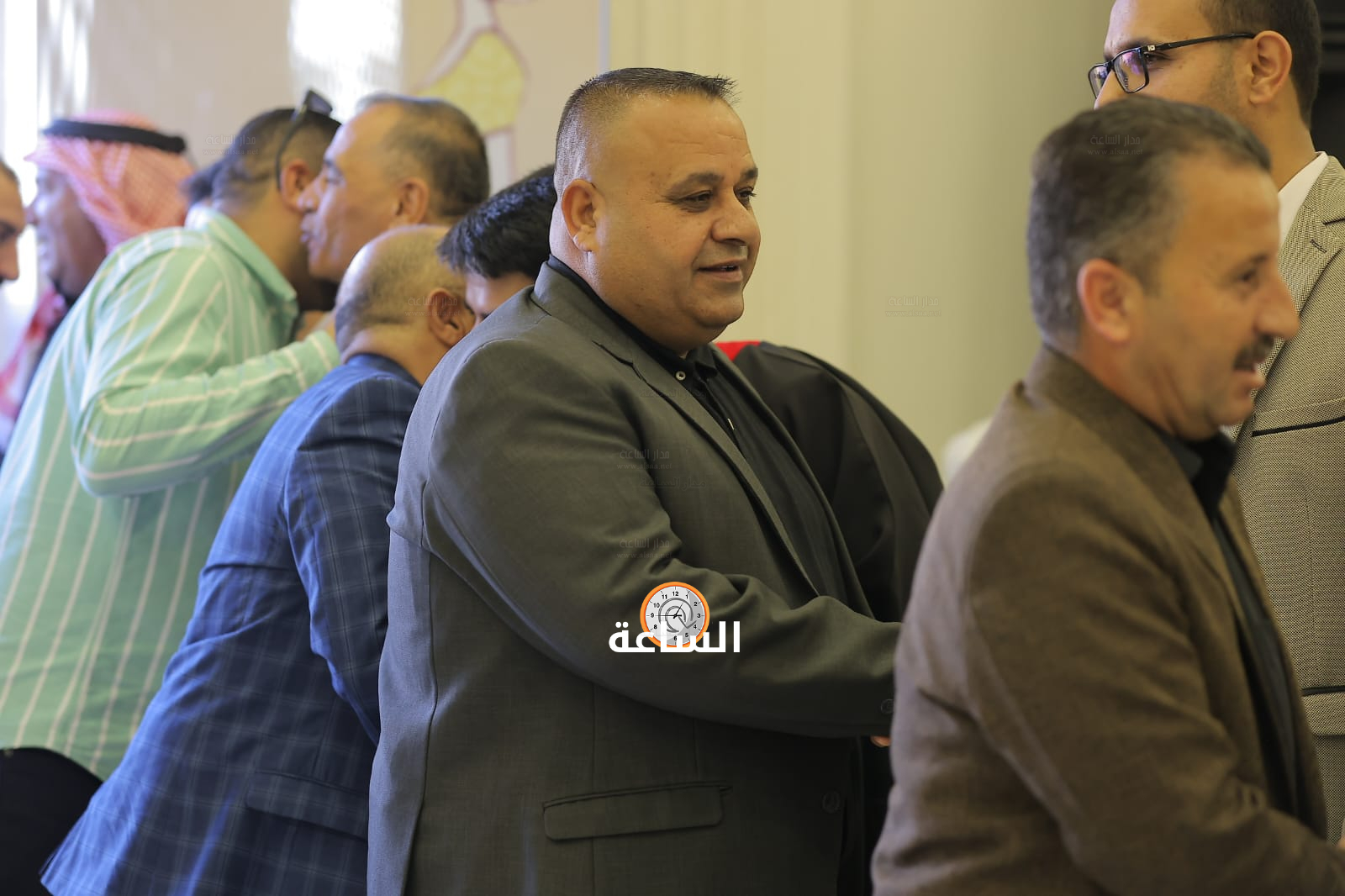 Madar Al-Saa Images 0.6638658748148014