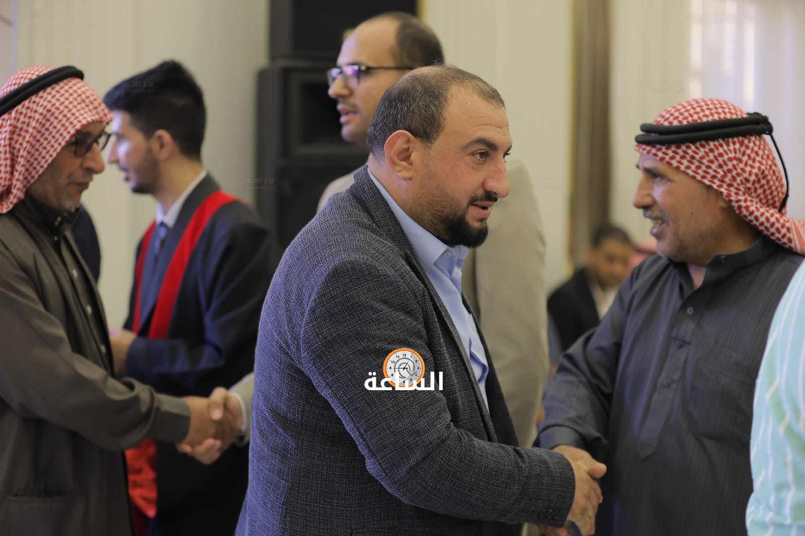 Madar Al-Saa Images 0.1565606010454803