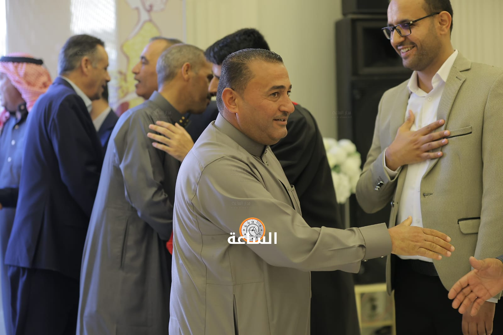 Madar Al-Saa Images 0.9270250876270065