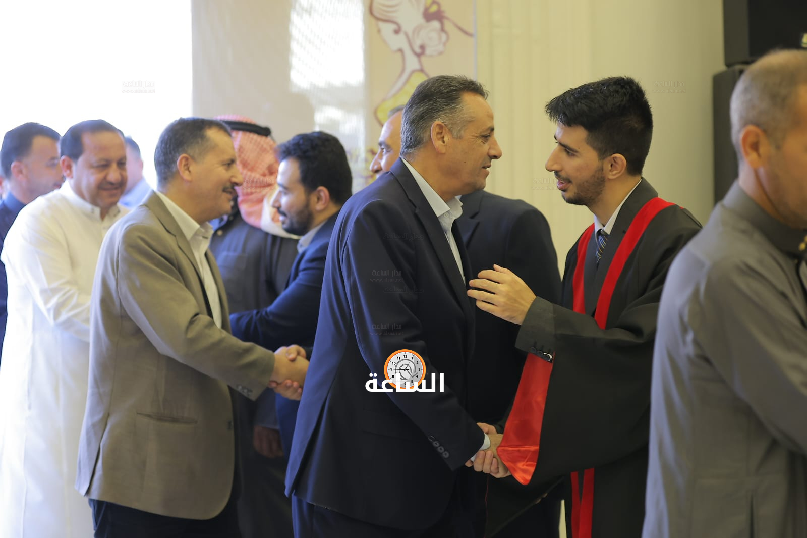 Madar Al-Saa Images 0.9306008653260891